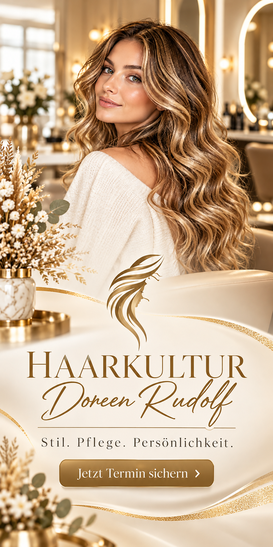 Haarkultur Doreen Rudolf