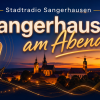 Sangerhausen am Abend