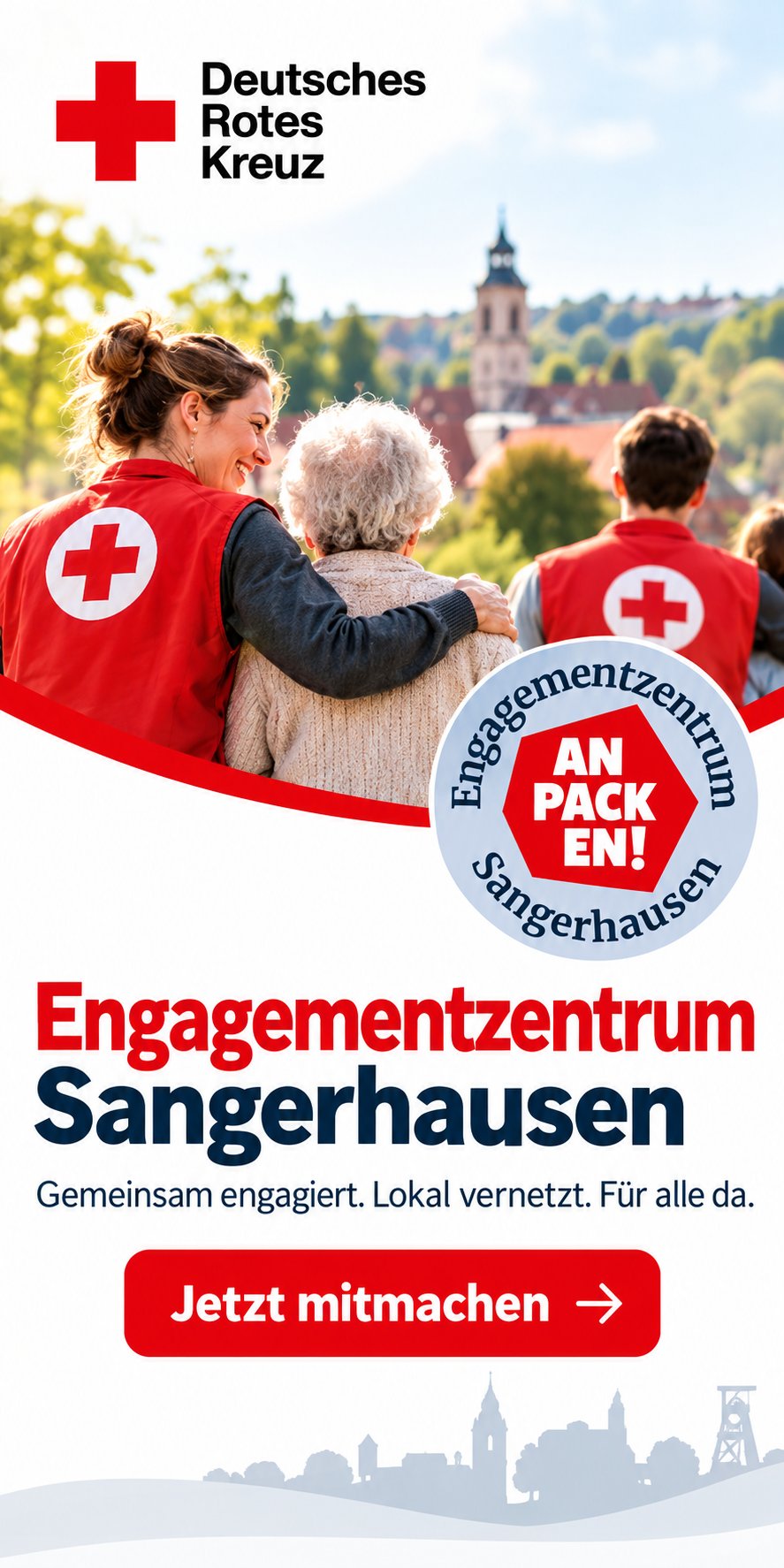 Engagementzentrum Sangerhausen