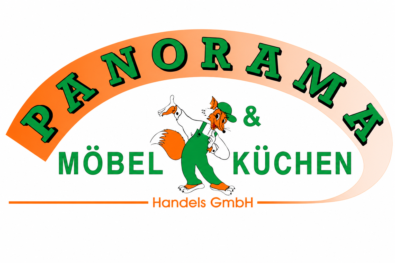Panorama Möbel- und Küchenhandels GmbH