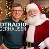 Freu dich auf Weihnachten mit Stadtradio Sangerhausen