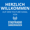Herzlich willkommen auf dem neuen YouTube-Kanal von Stadtradio Sangerhausen!