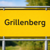 Grillenberg