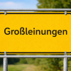Großleinungen