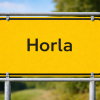 Horla