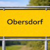 Obersdorf