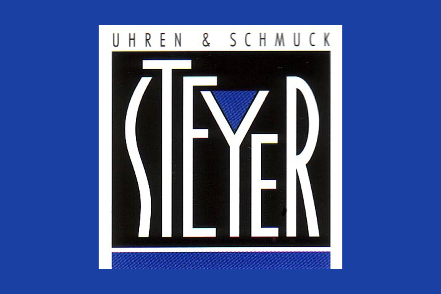 Uhren & Schmuck STEYER