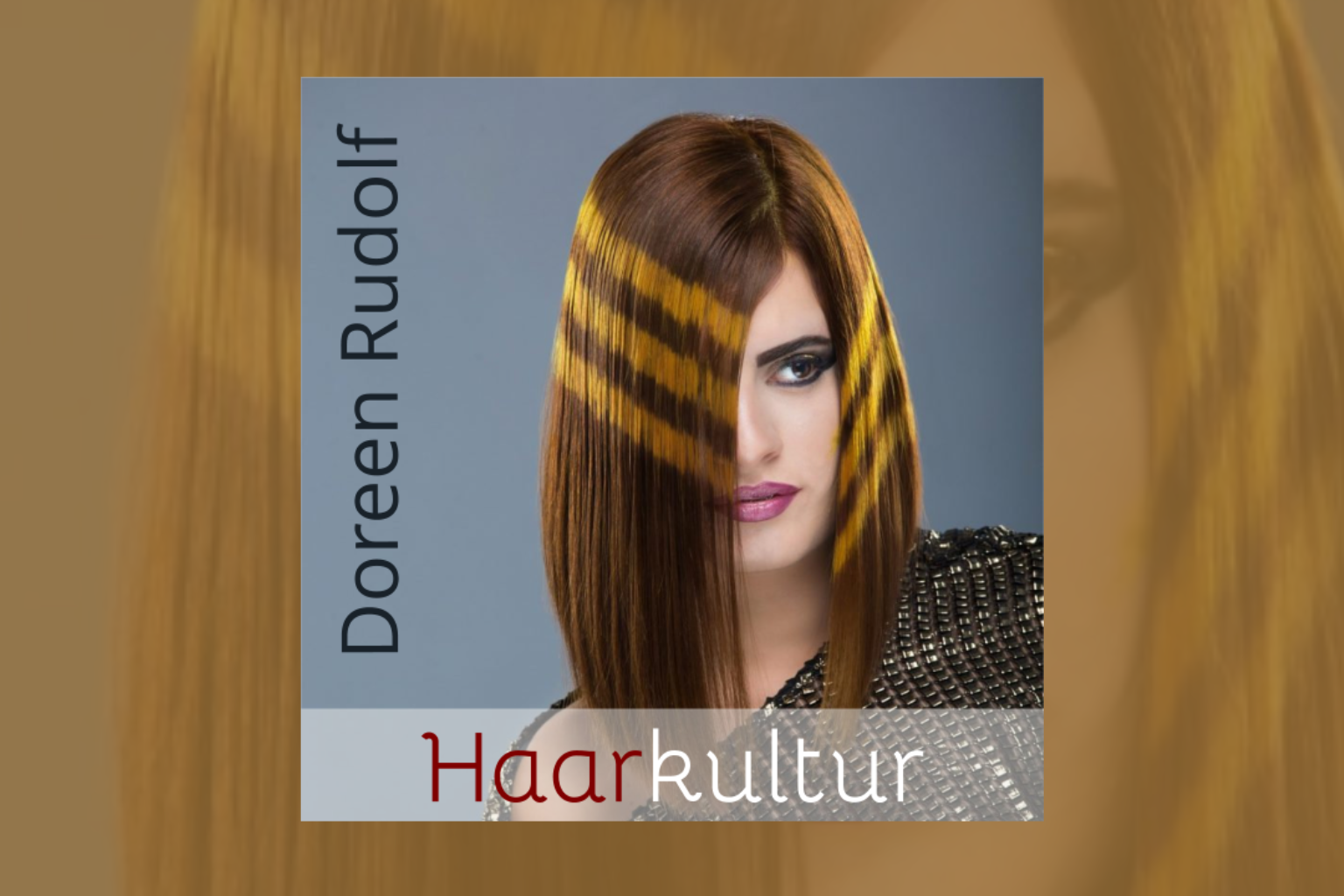 Haarkultur Doreen Rudolf