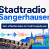 Stadtradio Sangerhausen ist ein privates Projekt