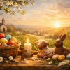 Ostern – Zwischen Tradition, Hoffnung und Neubeginn