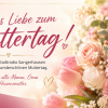 💐 Alles Liebe zum Muttertag! 💐