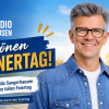 🍻 Schönen Männertag wünscht euch Stadtradio Sangerhausen! 🎶