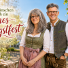 🌿 Frohe Pfingsten aus Sangerhausen! 🌿