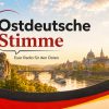 Ostdeutsche Stimme