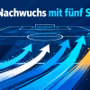 VfB-Nachwuchs mit fünf Siegen