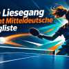 Mara Liesegang gewinnt Mitteldeutsche Rangliste
