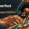 Oktoberfest trifft Bergbaugeschichte