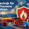 Neue Technik für Sangerhausens Ortswehren
