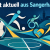 Sport aktuell aus Sangerhausen