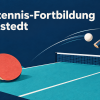 Tischtennis-Fortbildung in Riestedt