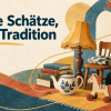 Kleine Schätze, neue Tradition