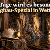 Wenn Bergbaugeschichte zum Erlebnis wird