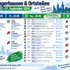 Sport Aktuell – Montag, 21. September bis Sonntag, 27. September 2026