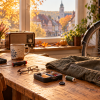 Nicht alles muss gleich neu sein