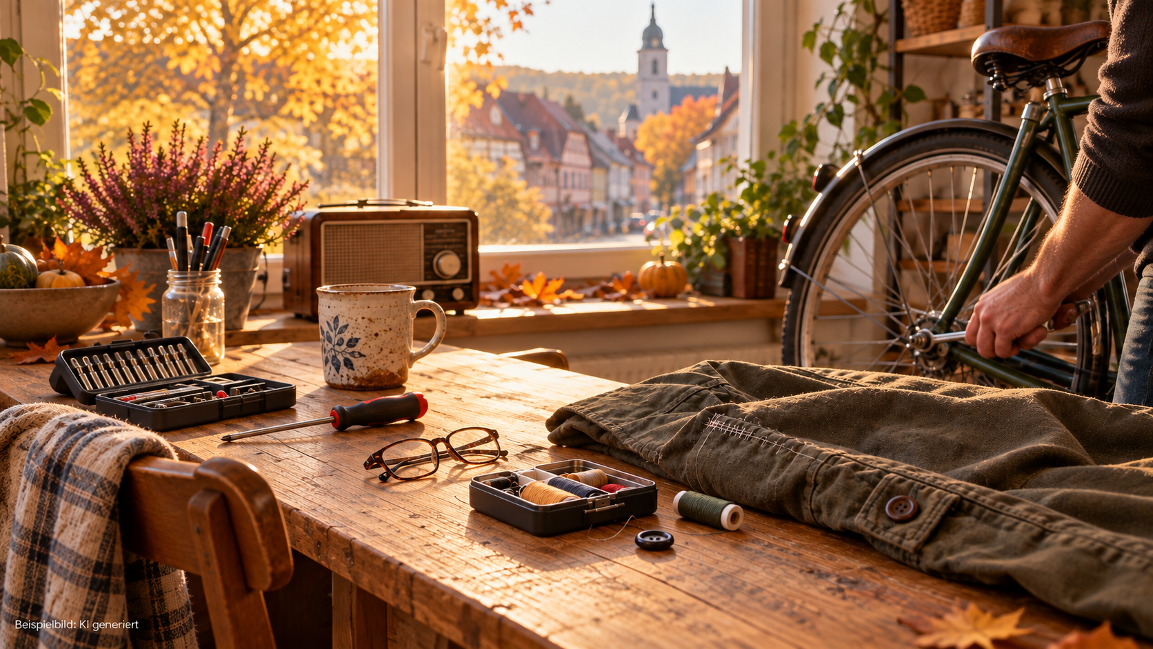 Hintergrund