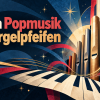 Wenn Popmusik die Orgelpfeifen füllt