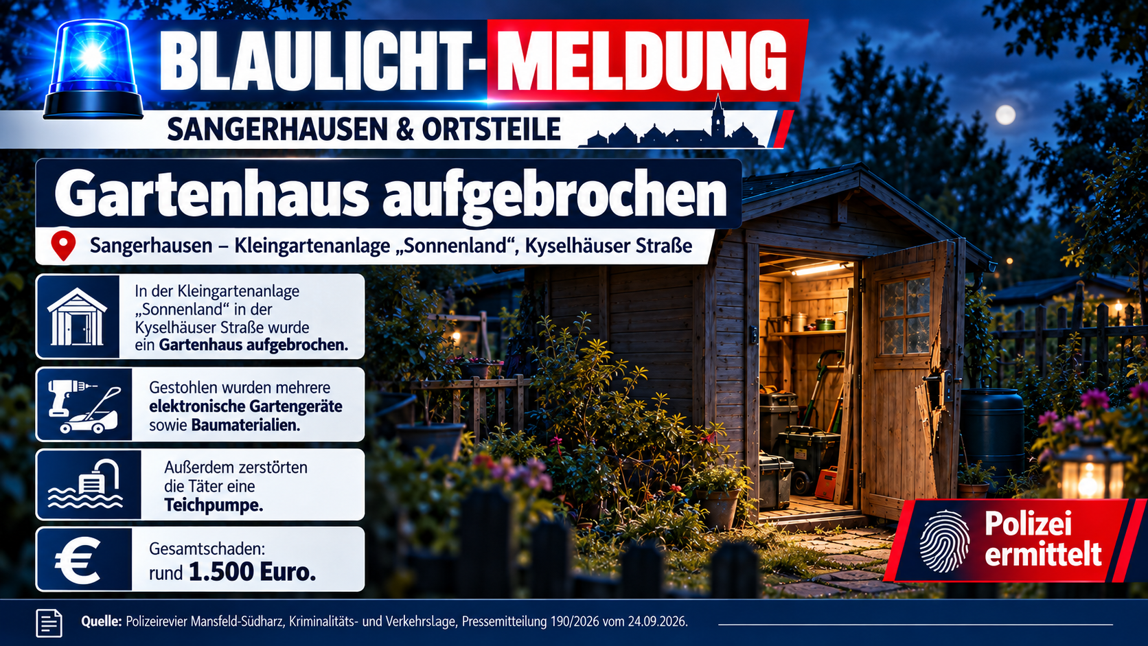 Hintergrund