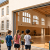 400.000 Euro für zwei Sangerhäuser Grundschulen