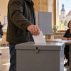 Morgen ist Wahltag: Das gilt in Sangerhausen