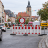 Verkehrsmeldungen für Sangerhausen – Stand 5. September, 9:15 Uhr