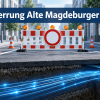 Verkehrsupdate für Riestedt