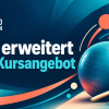 ASV erweitert sein Kursangebot