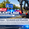 Aktuelle Blaulicht-Lage für Sangerhausen