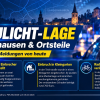 Aktuelle Blaulicht-Lage Sangerhausen