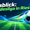 Ausblick: Landesliga in Riestedt