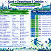 Sport Aktuell – Montag, 12. Oktober bis Sonntag, 18. Oktober 2026