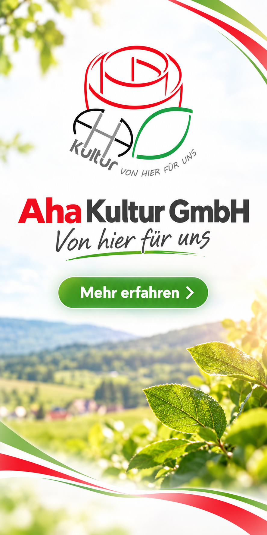 Aha Kultur GmbH