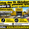 ADAC Fahrzeug-Check in Sangerhausen