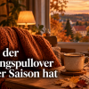 Wenn der Lieblingspullover wieder Saison hat
