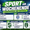Aktuelle Sportmeldungen aus Sangerhausen und Ortsteilen