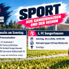 Sportmeldungen aus Sangerhausen – 29.10.2026