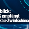 Ausblick: HSG empfängt Dieskau-Zwintschöna