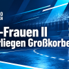 HSG-Frauen II unterliegen Großkorbetha