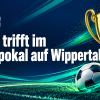 VfB II trifft im Kreispokal auf Wippertal