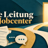 Neue Leitung im Jobcenter