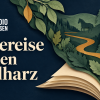 Lesereise in den Südharz